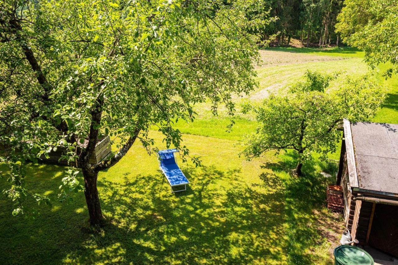 Ferienwohnungen Hoetzelsperger Prien am Chiemsee Zewnętrze zdjęcie